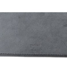 genten プレッソ 長財布