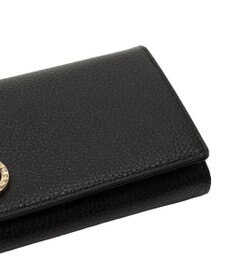 CLATHAS カーラ かぶせ長財布