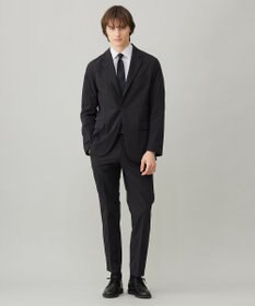 UNFILO MENS 【7つの機能付き】FINE MOVE 機能美パンツ