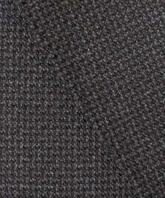 GOTAIRIKU 【ZEGNA/ゼニア】ISLANDFLEECE/アイランドフリース 3ピーススーツ（グレー）