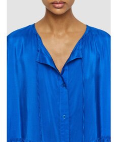 JOSEPH 【洗える】ハボタイ　リラックスフィットドレス