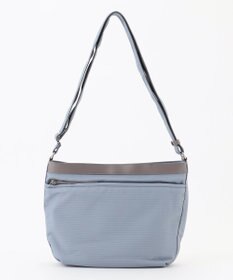 Y'SACCS コーデュロイライクナイロンショルダー