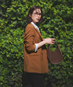 uncrave ウォッシャブルドライサップ ジャケット