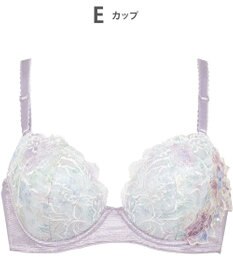 Wing ブラジャー バストとカップのすきまにフィット 自然にボリュームメイク 【スキマフィットブラ】 ブラ KB2365 ウイング／ワコール