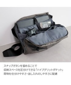 ACE BAGS & LUGGAGE ace. サニ ショルダーバッグ A4サイズ 13.3インチ収納 20403 エース