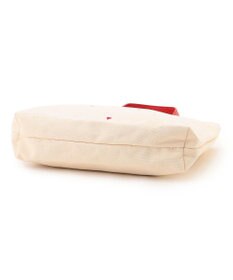 TOCCA 【chayさん着用】【WEB＆一部店舗限定・A4サイズ対応】LUCKY TWINKLE CANVASTOTE キャンバストートバッグ