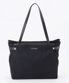 LA BAGAGERIE 【撥水ナイロン】ベーシックA4トート