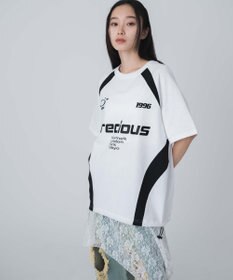 WEGO ゲームグラフィック切り替えビッグT