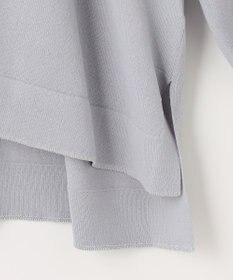 ANY SIS L 【UVケア】アイスタッチ カーディガン