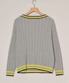 ONWARD Reuse Park 【組曲】ニット秋冬