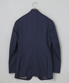 GOTAIRIKU 【セットアップ対応】OLYMPIAS コットンセットアップジャケット