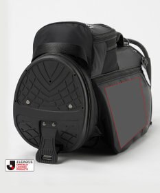 PW CIRCULUS 【UNISEX】J.LEAGUE キャディバッグ J1所属の20クラブコラボ ゴルフ