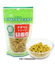 PET PARADISE かぼちゃトリーツ 70g 国産