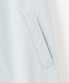 J.PRESS LADIES S 【洗える・撥水】ポリアーティローザ シングル トレンチコート