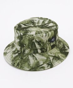 JOSEPH ABBOUD MOUNTAIN 【パッカブル・速乾・ストレッチ】ライトスラブボタニカルプリント