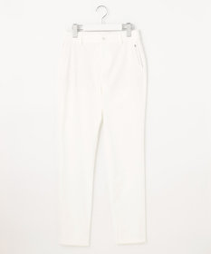 23区GOLF 【WOMEN】【撥水/ストレッチ】ハイパワーストレッチ  ベーシックパンツ