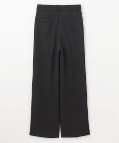 GRACE CONTINENTAL ラインストーンパンツ