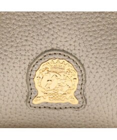 A.D.M.J. 【牛革】　スワロ付きミニトート(Dカン＋)