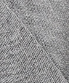 自由区 L 【アンサンブル対応・洗える】ラメシアー カーディガン