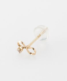 Phoebe 【K10】インフィニティビジューピアス