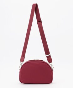 TOCCA 【撥水】LUNAE NYLON BAG ショルダーバッグ