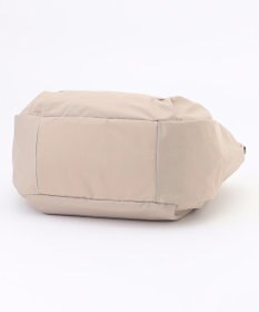 LA BAGAGERIE 【MONICA】ラウンド2WAYトートバッグ