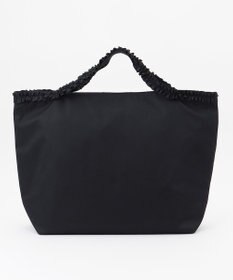 ANY 【PC・A4サイズ収納可】フリルハンドルトート