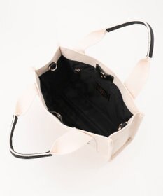 TOCCA 【WEB＆一部店舗限定】DANCING TOCCA SQUARETOTE トートバッグ