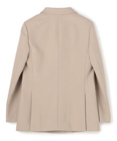 BEIGE， 【VERY NaVY12月号掲載】BUNNELL / ウールダブルブレストジャケット
