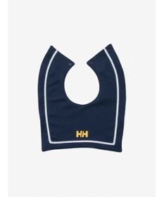 HELLY HANSEN 【ベビー】マイファーストHHリバーシブルビブ
