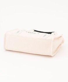 TOCCA 【WEB＆一部店舗限定】DANCING TOCCA SQUARETOTE トートバッグ