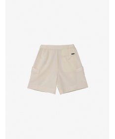 HELLY HANSEN 【速乾・UVカット】マリンリゾートショーツ