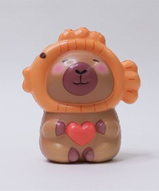 WEGO カピバラモチーフスクイーズ