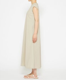 uncrave 【撥水・接触冷感・UVカット・洗濯機洗い可】マルチファンクションナイロン ワンピース（uncrave STANDARD）