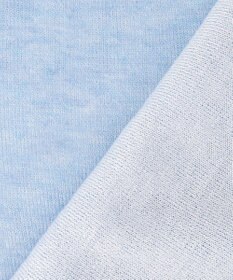 自由区 L グラフィックジャカード ニット