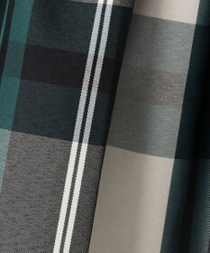 ANY KIDS カラー チェック スカート