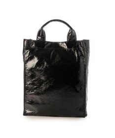 UNBILLION カシュカシュ cachecache / タテ型ショッパートートバッグ