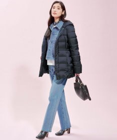 23区 【WEB&一部店舗限定カラーあり/Oggi2月号掲載】カラー スウェット