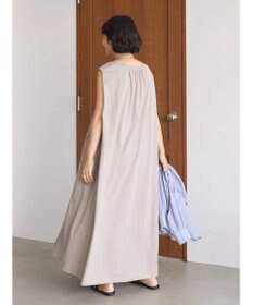 AMERICAN HOLIC ショルダータックノースリーブワンピース