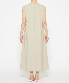 uncrave 【撥水・接触冷感・UVカット・洗濯機洗い可】マルチファンクションナイロン ワンピース（uncrave STANDARD）