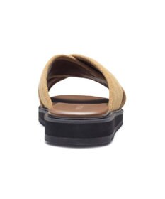 REGAL FOOT COMMUNITY 【リーガルカジュアル】63KL レザーサンダル
