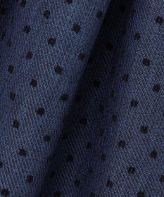 TOCCA 【洗える】NIGHT CURTAIN ドレス