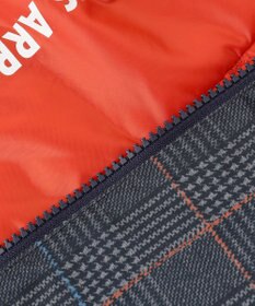 23区GOLF 【MEN】【ストレッチ/撥水】マルチウェイ ブルゾン＆リバーシブルベスト