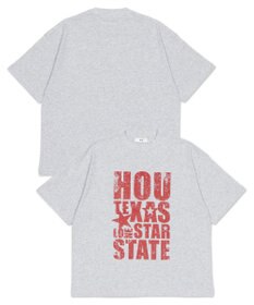 WEGO 【ユニセックス着用ITEM/XSSMLXLサイズ展開】アソートグラフィックBIG　T（SS）-2