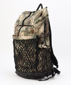 JOSEPH ABBOUD MOUNTAIN 【UNISEX】ウッドカモデイ バッグ