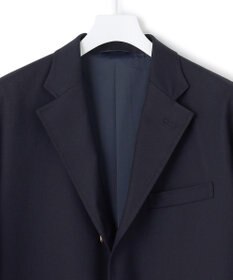 J.PRESS YORK STREET 【UNISEX】ネイビーブレザー / シングル