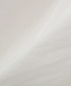 YECCA VECCA アシメペプラムカットソー