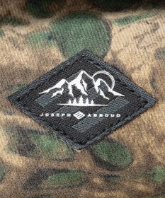 JOSEPH ABBOUD MOUNTAIN 【UNISEX】ウッドカモデイ バッグ