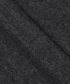 自由区 ウールニットコンビジャージー ワンピース