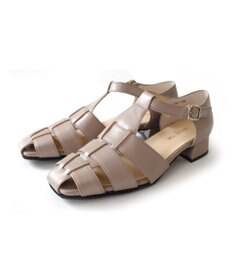 Pointer 日本製 グルカサンダル